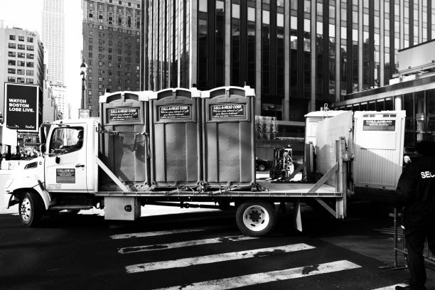 Best Local porta potty services  in One Loudoun, VA